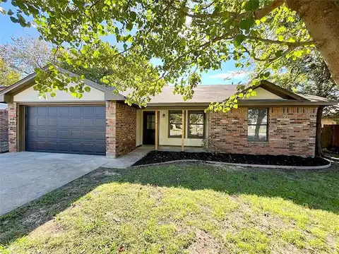 Brook Glen, SANGER, TX 76266