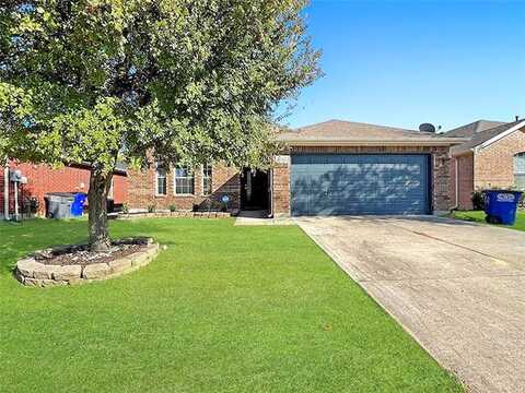 Dawn Spring, LITTLE ELM, TX 75068