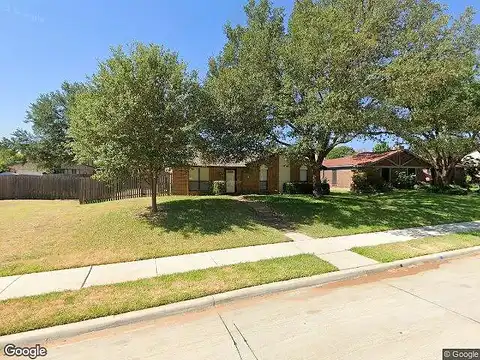 Holly Oak, LEWISVILLE, TX 75067