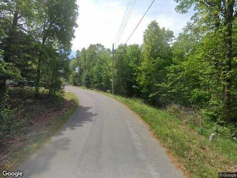 Thaxted Drive, Bella Vista, AR 72715
