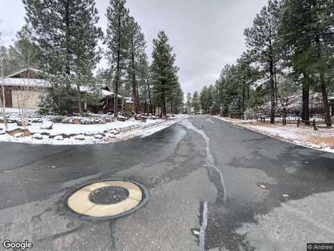 Acre Res Tbd Creekside Tract C, Lakeside, AZ 85929