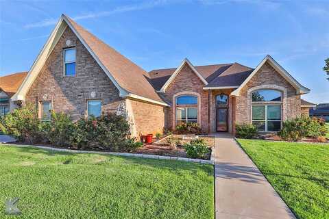 Vista Del Sol, ABILENE, TX 79606