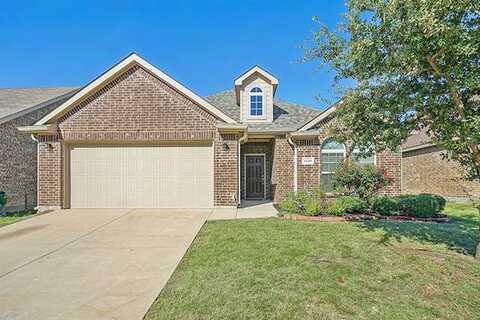 Christina Creek, LITTLE ELM, TX 75068