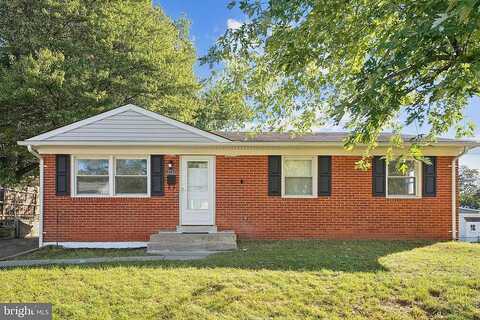 Greenwood, WOODBRIDGE, VA 22193