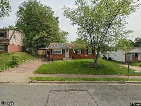 Greenwood, WOODBRIDGE, VA 22193