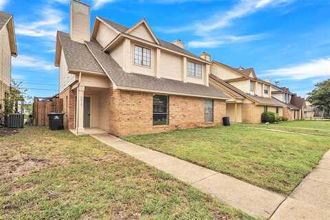 Sherry, ARLINGTON, TX 76014