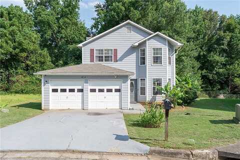 Post Ridge, LITHONIA, GA 30038