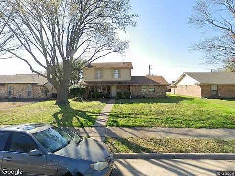 Bond, ROWLETT, TX 75088