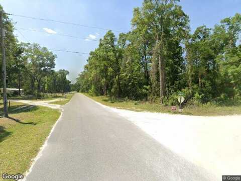 Lot 19 Ne 354Th Ave, Old Town, FL 32680