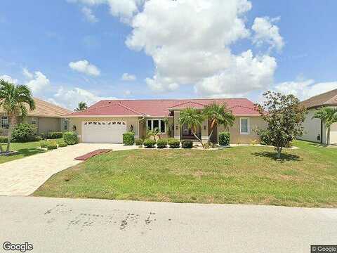 Bordeaux, PUNTA GORDA, FL 33950
