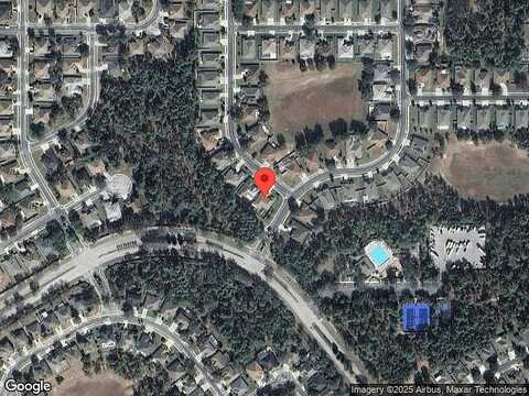Blythewood, SPRING HILL, FL 34609