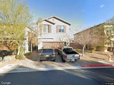 Twin Harbors, LAS VEGAS, NV 89141