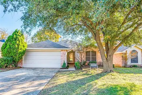 Park View, MCKINNEY, TX 75072