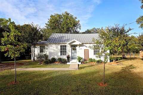 Dallas, VAN ALSTYNE, TX 75495