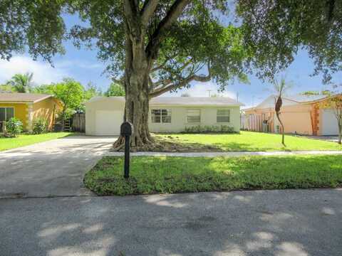 74Th, NORTH LAUDERDALE, FL 33068