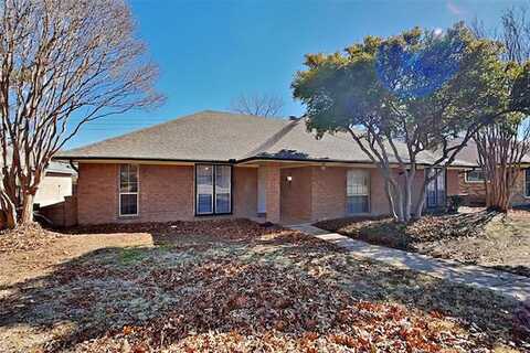 Hondo, PLANO, TX 75074