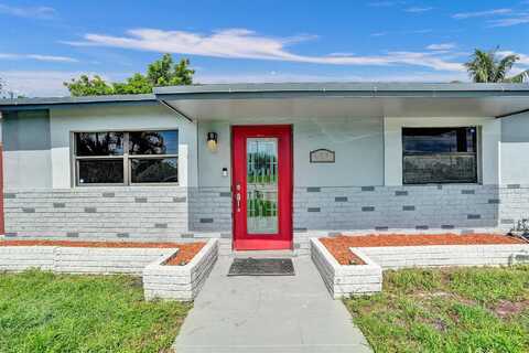 71St, NORTH LAUDERDALE, FL 33068