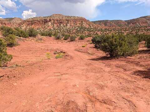 Lot 5A Vista Hermosa Rd, Jemez Pueblo, NM 87024