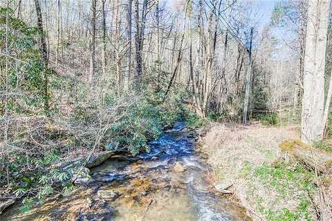 Little Rock Creek, ELLIJAY, GA 30536