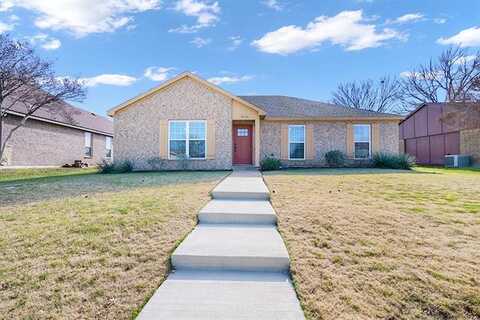 Woodside, ROWLETT, TX 75088