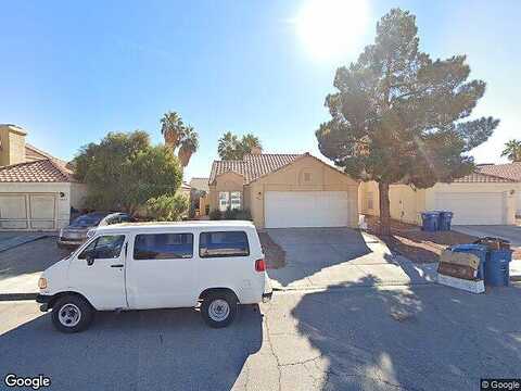 Goodsprings, LAS VEGAS, NV 89110