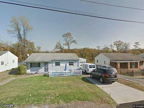 Carter, NORTH VERSAILLES, PA 15137