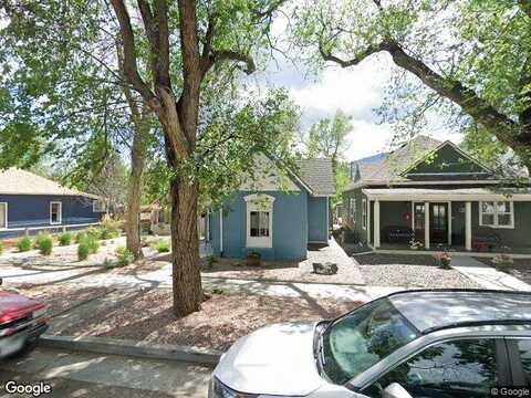 Bijou, COLORADO SPRINGS, CO 80904