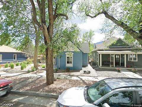 Bijou, COLORADO SPRINGS, CO 80904