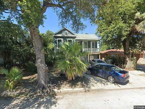 Avenue L, GALVESTON, TX 77550