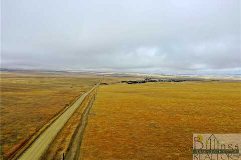 Ramage Rd, Ryegate, MT 59074