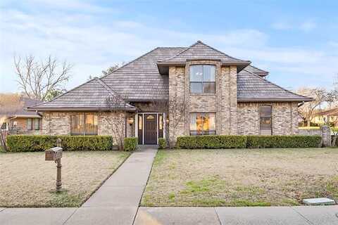 Blackheath, DALLAS, TX 75227