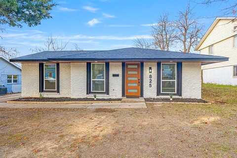 Daugherty, GARLAND, TX 75041