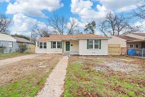 Nicholson, DALLAS, TX 75224