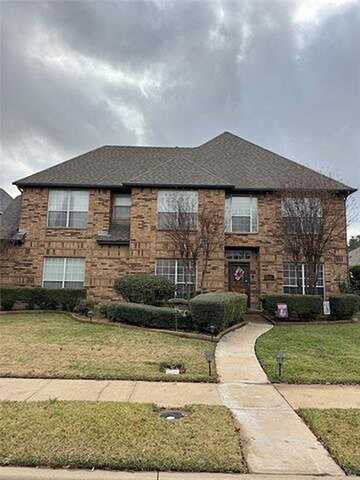 Wedgewood, MESQUITE, TX 75150