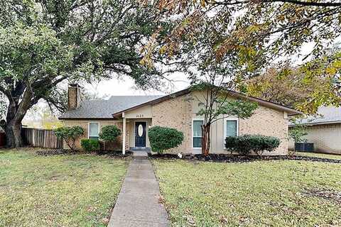 Wheaton, RICHARDSON, TX 75081