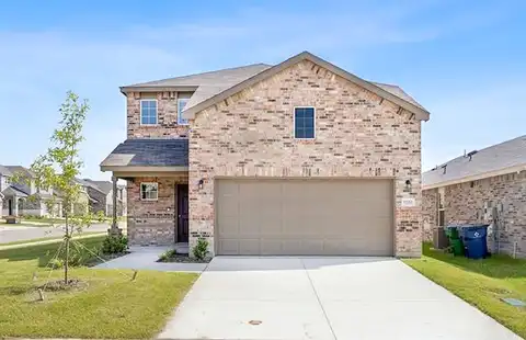 Palo Blanco, FORNEY, TX 75126