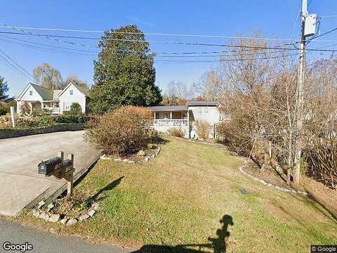 College, BLUE RIDGE, GA 30513