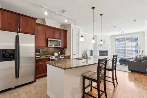 Turtle Creek, DALLAS, TX 75225