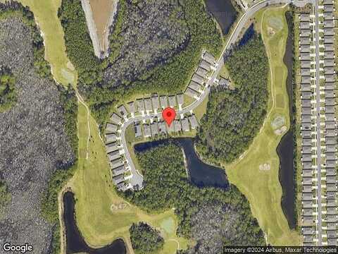 Lob Wedge, BUNNELL, FL 32110