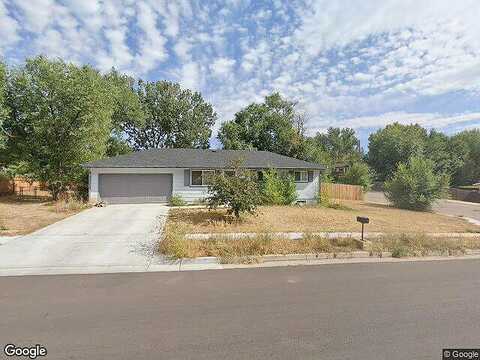 Carmel, COLORADO SPRINGS, CO 80910