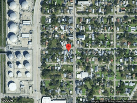 Thrace, TAMPA, FL 33605