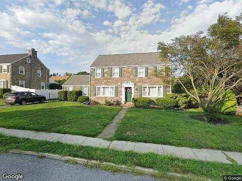 Harper, DREXEL HILL, PA 19026