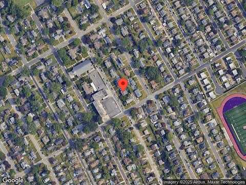 Harper, DREXEL HILL, PA 19026