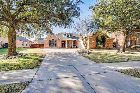 Leander, MIDLOTHIAN, TX 76065