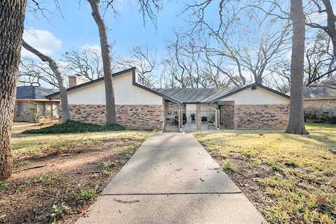 Brookside, ARLINGTON, TX 76012