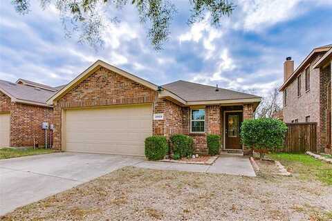 Merriman, FORNEY, TX 75126