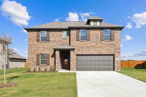 Ridgewood, VAN ALSTYNE, TX 75495