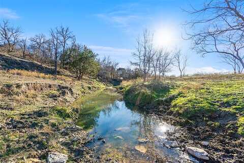 Tbd Whitetale Springs Lane, Gustine, TX 76455