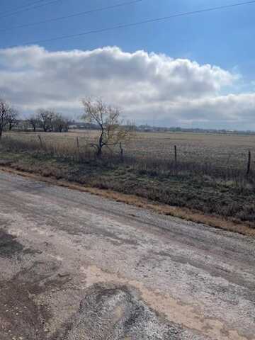 Tbd Lot #2 2Nd St, Anson, TX 79501