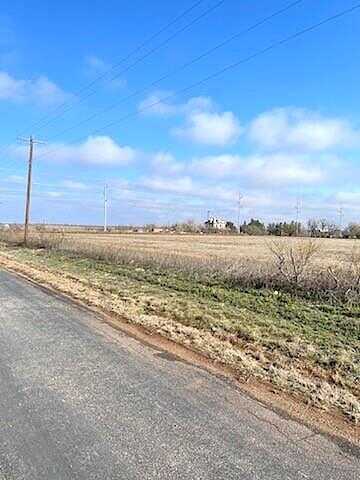 Tbd 2.39 Acres Lot 4 Avenue Q, Anson, TX 79501